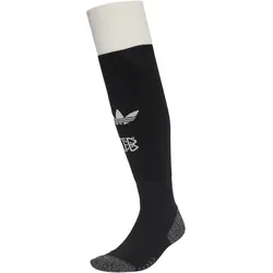 adidas DFB Deutschland 125 Jahre Jubiläum Stutzen JY0259 - black/cloud white 31-33