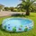BESTWAY Deep Dive Planschbecken 183 x 33 cm