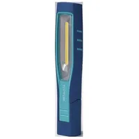 tecwerk LED-Akkuhandleuchte 3,6V 3350 mAh 1m Li-ion 5V 500/1000 lm Ladezeit 4 h TECWERK Arbeitsleuchte, (1000