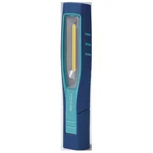 tecwerk LED-Akkuhandleuchte 3,6V 3350 mAh 1m Li-ion 5V 500/1000 lm Ladezeit 4 h