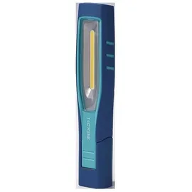 tecwerk LED-Akkuhandleuchte 3,6V 3350 mAh 1m Li-ion 5V 500/1000 lm Ladezeit 4 h