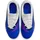 Nike Phantom 6 Low Club FG/MG Kinder Racer Blue/Weiß/Pink Blast 35