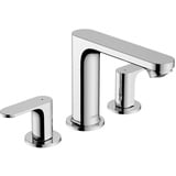 Hansgrohe Rebris S Waschtischarmatur 110, 72530000