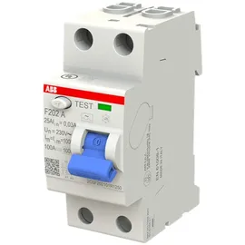 ABB FI-Schutzschalter pro M Compact F202A-25/0, 03