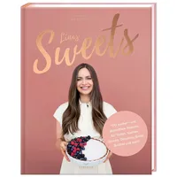 Paperish Verlag LINI’S SWEETS - Vegan backen mit Eileen