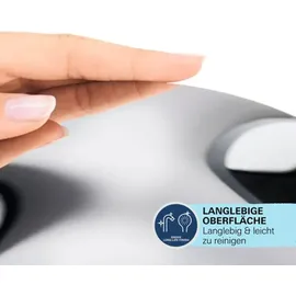 Grohe BauLoop Einhebel-Duschmischer für 1 Verbraucher Chrom 23340000