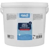 mediPool Langzeit-Chlortabs 5 kg, für die Poolpflege