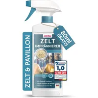 plintex Zelt & Pavillon Imprägnierung 580 ml