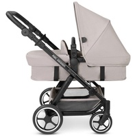 ABC Design Puppenwagen Migno beige