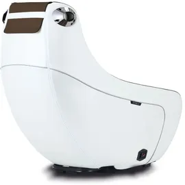 Synca CirC Massagestuhl Braun