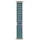 Apple Watch Ultra Alpine Loop 49 mm Hellblau Titan Natur Small