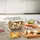 CASO Design VacuBoxx Inox XL transparent 2,6 l