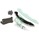 INA 559 0103 10 Steuerkettensatz Steuerkette hydraulisch