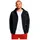 Under Armour Unstoppable Fleece Kapuzenjacke Schwarz XS