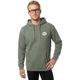 Salty Crew Kapuzenpullover Fleece Laurel Wreath L
