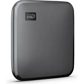 Western Digital Elements SE 1 TB USB 3.0 WDBAYN0010BBK-WESN