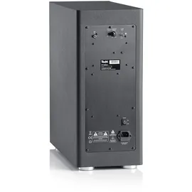 Teufel Cubycon schwarz