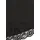 LASCANA Schlafhose unifarben Schwarz 36-38