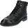 Pantofola d'Oro MASSI Herren Schwarz 41