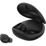 Sennheiser Conversation Clear Plus, In-ear Kopfhörer Bluetooth Schwarz