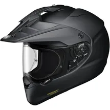 Shoei Hornet ADV 06 Matt Black L