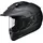 Shoei Hornet ADV 06 Matt Black L