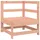 vidaXL Garten-Lounge-Set 6-tlg. braun