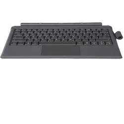 TERRA TYPE COVER PAD 1262[CH] Layout - Tastatur