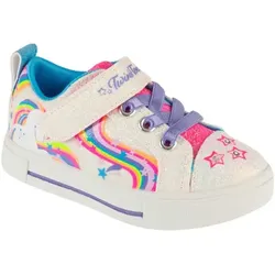 Skechers  kinderschuhe Twinkle Sparks - Whimsical Shimmer  in Rosa, 24