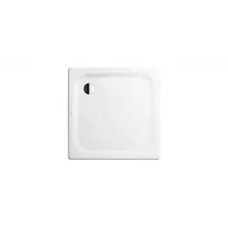 Kaldewei Duschwanne SUPERPLAN Mod.399-1 1200x1200x25 alpinweiß