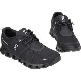 On Cloud 5 Damen All Black 36