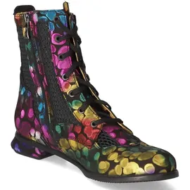SIMEN Stiefeletten mehrfarbig | Gr.: 41