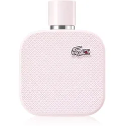 Lacoste L.12.12 Rose Eau de Parfum Eau de Parfum für Damen 100 ml