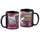 SC Freiburg Tasse Stadion Polaroid rot Herren