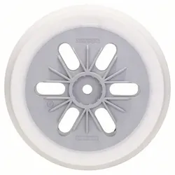 Schleifteller extraweich, 150mm (2608601114)