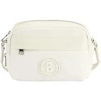 Bogner Maggia Lidia Umhängetasche 20 cm weiss