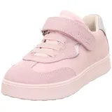 superfit Stella Sneaker, Rosa/Silber 5500, 33 EU