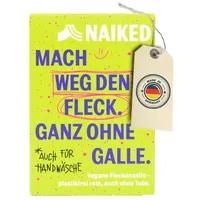 NAIKED Vegane Fleckenseife 100g