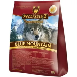 Wolfsblut Blue Mountain 12,5 kg