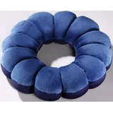 Maximex Relaxkissen Favourite 8 x 33 cm Blau