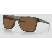 OAKLEY Leffingwell matte olive ink/prizm bronze (OO9100-1157)