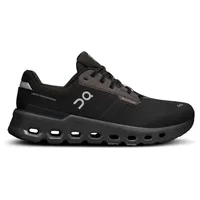 On Cloudrunner 2 Waterproof Herren Magnet / Black 46