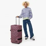 Eastpak Koffer TRANSIT'R M Beastimal Pink