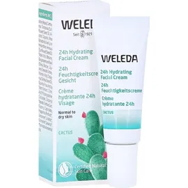 Weleda Feigenkaktus 24h Feuchtigkeitscreme