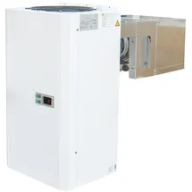 CombiSteel Kühlaggregate Huckepack 8