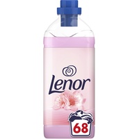 Lenor Frühlingsgarten Flasche - 1.7L - 68WL