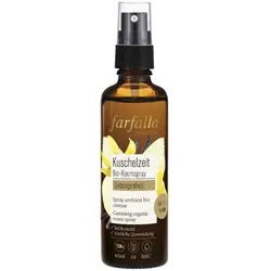 Bio-Raumspray - Geborgenheit