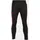 Joma Championship VII Trainingshose - schwarze/rot 152