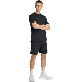 adidas Tiro 25 schwarz 3XL