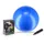 HMS Gymnastikball Blau 55 cm